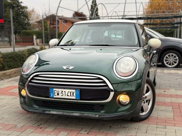 Mini 1.5 Cooper D OK NEOPATENTATI EURO6