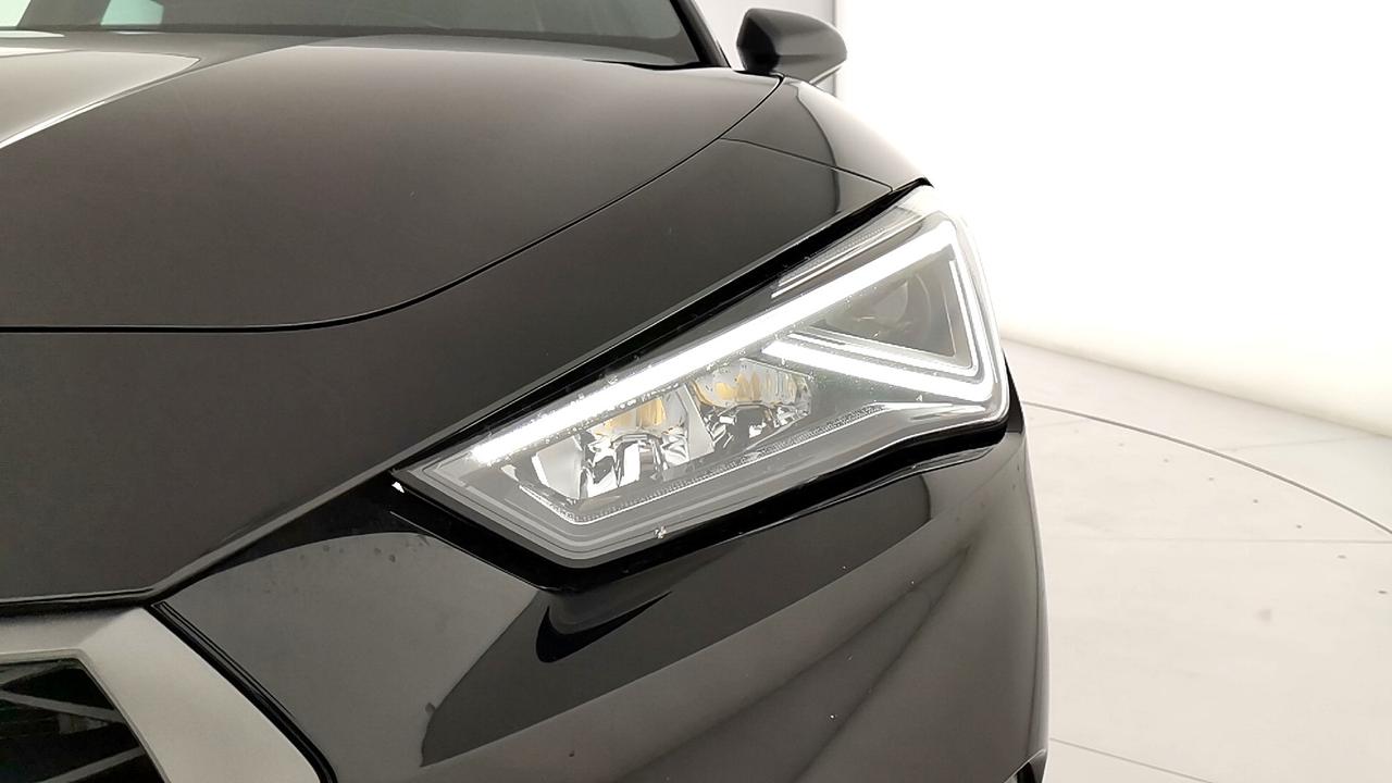 SEAT Leon IV 2020 - Leon 2.0 tdi FR 150cv dsg