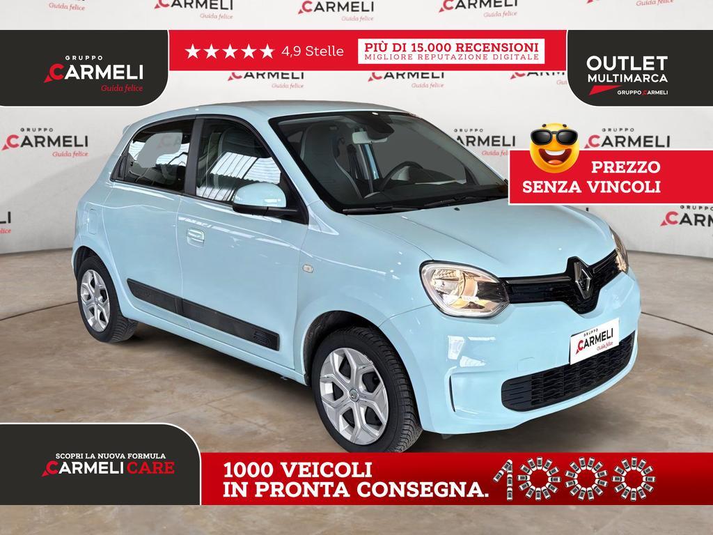 Renault Twingo 22 kWh Zen