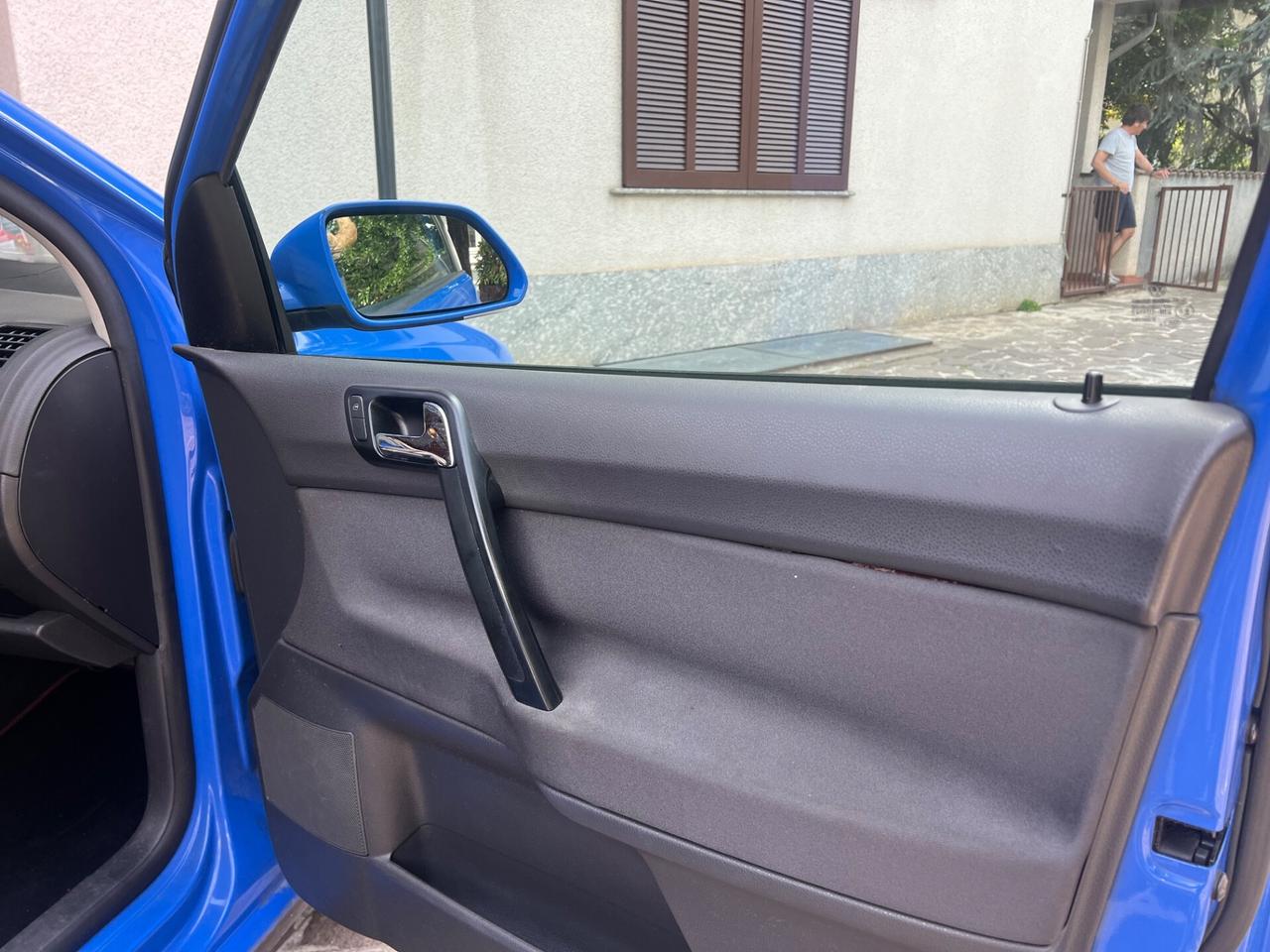 Volkswagen Polo 14. Td