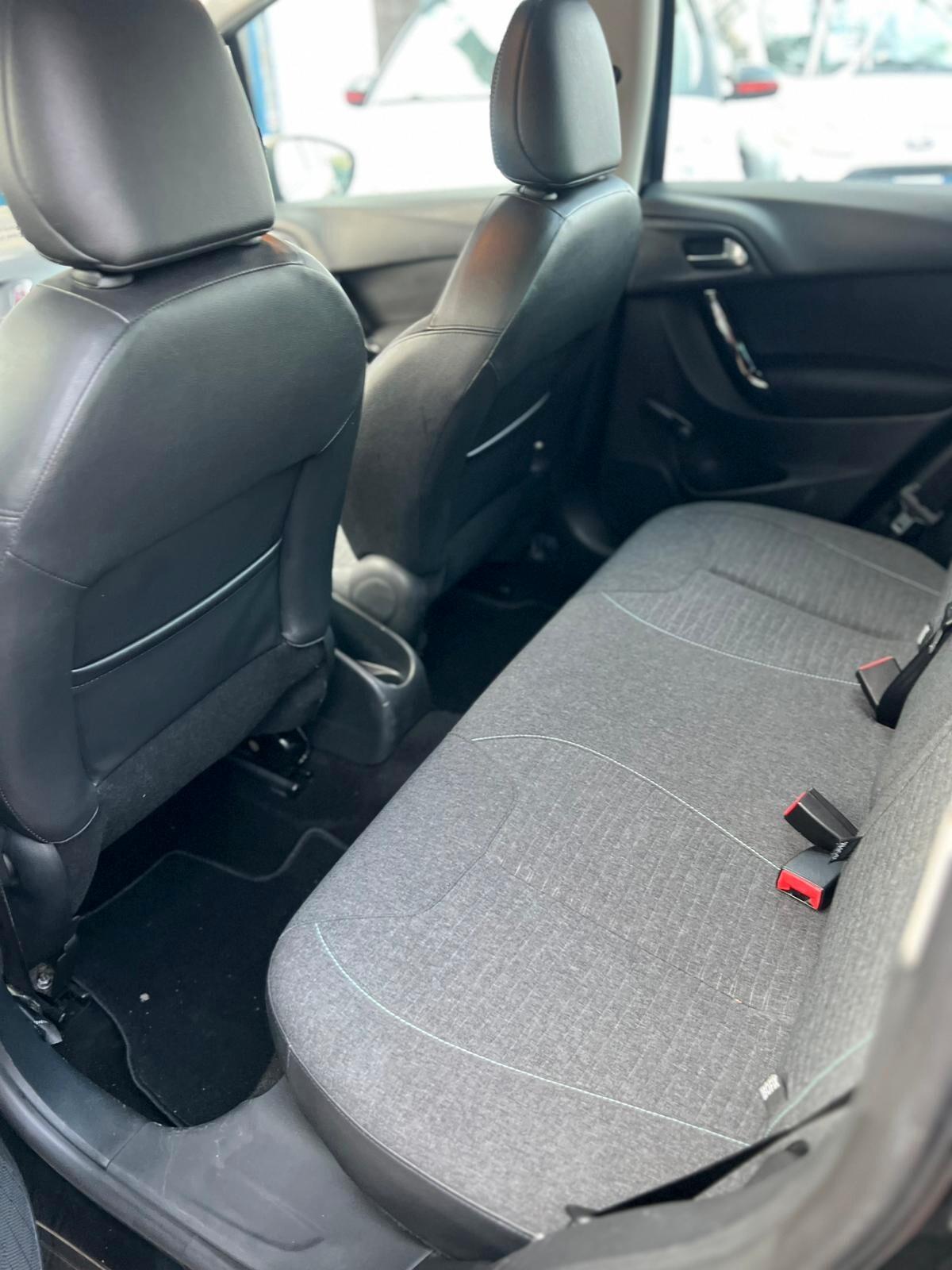 Citroen C3 PureTech 82 Seduction