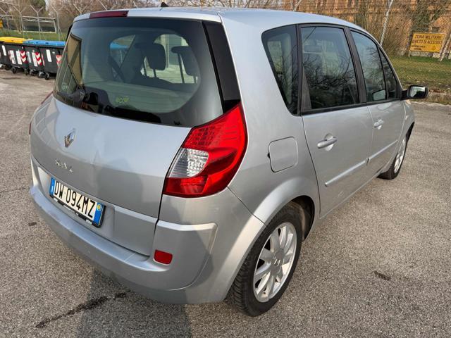 RENAULT Grand Scenic 1.5 dCi/105CV PlaySt.Port Stupenda Bellissima