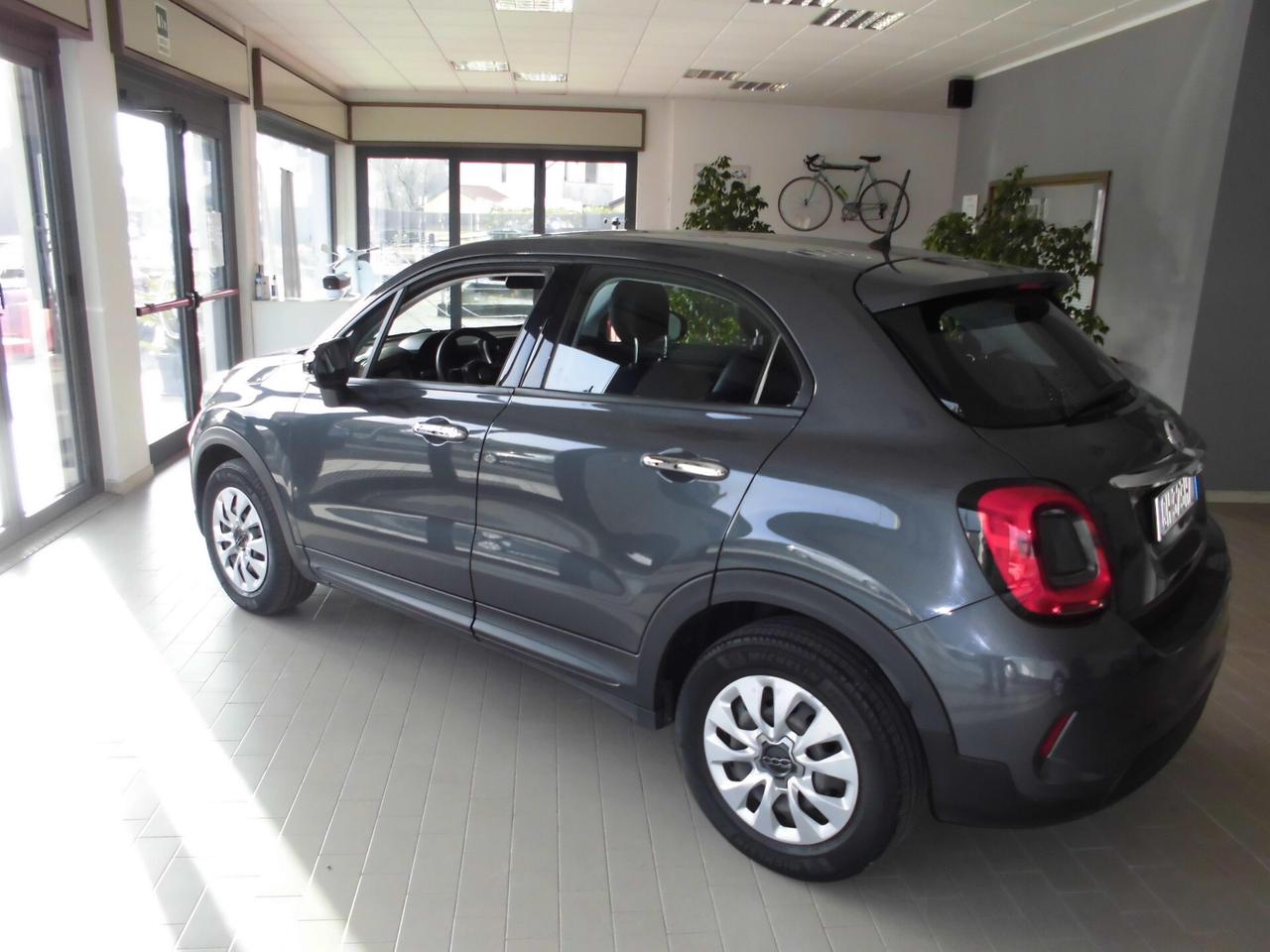 Fiat 500X 1.3 MultiJet 95 CV Cult