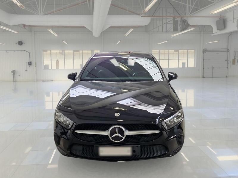 MERCEDES-BENZ A 250 e EQ-POWER Auto Business Extra 5 PORTE