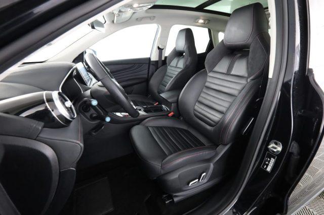 MG HS HS 1.5T-GDI AT Luxury