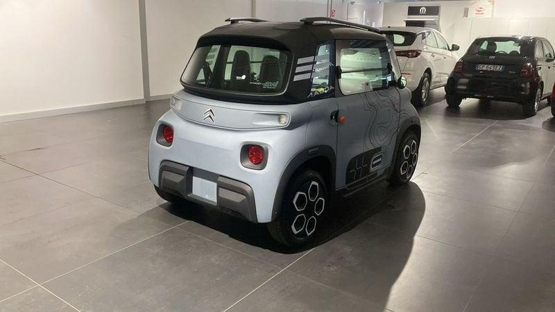 Citroën Ami My Vibe