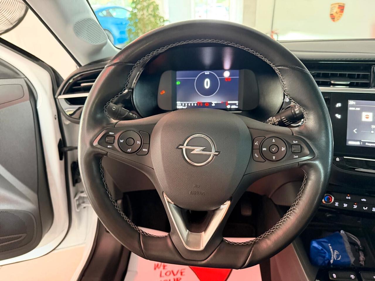 Opel Corsa 1.2 Elegance GPL