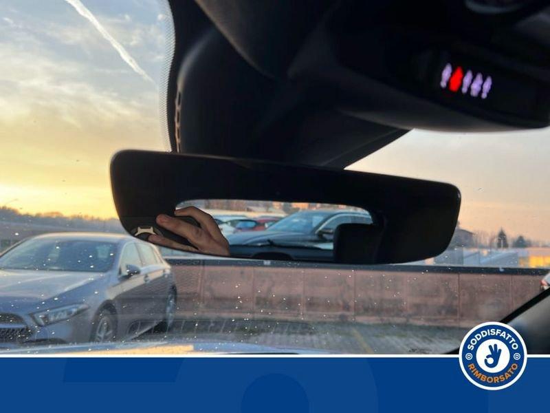 Jeep Avenger 1.2 MHEV 4XE Upland MY25