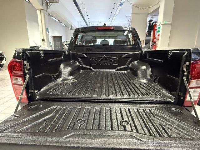ISUZU D-Max 1.9 Crew Cab Solar Pus 4WD A/T