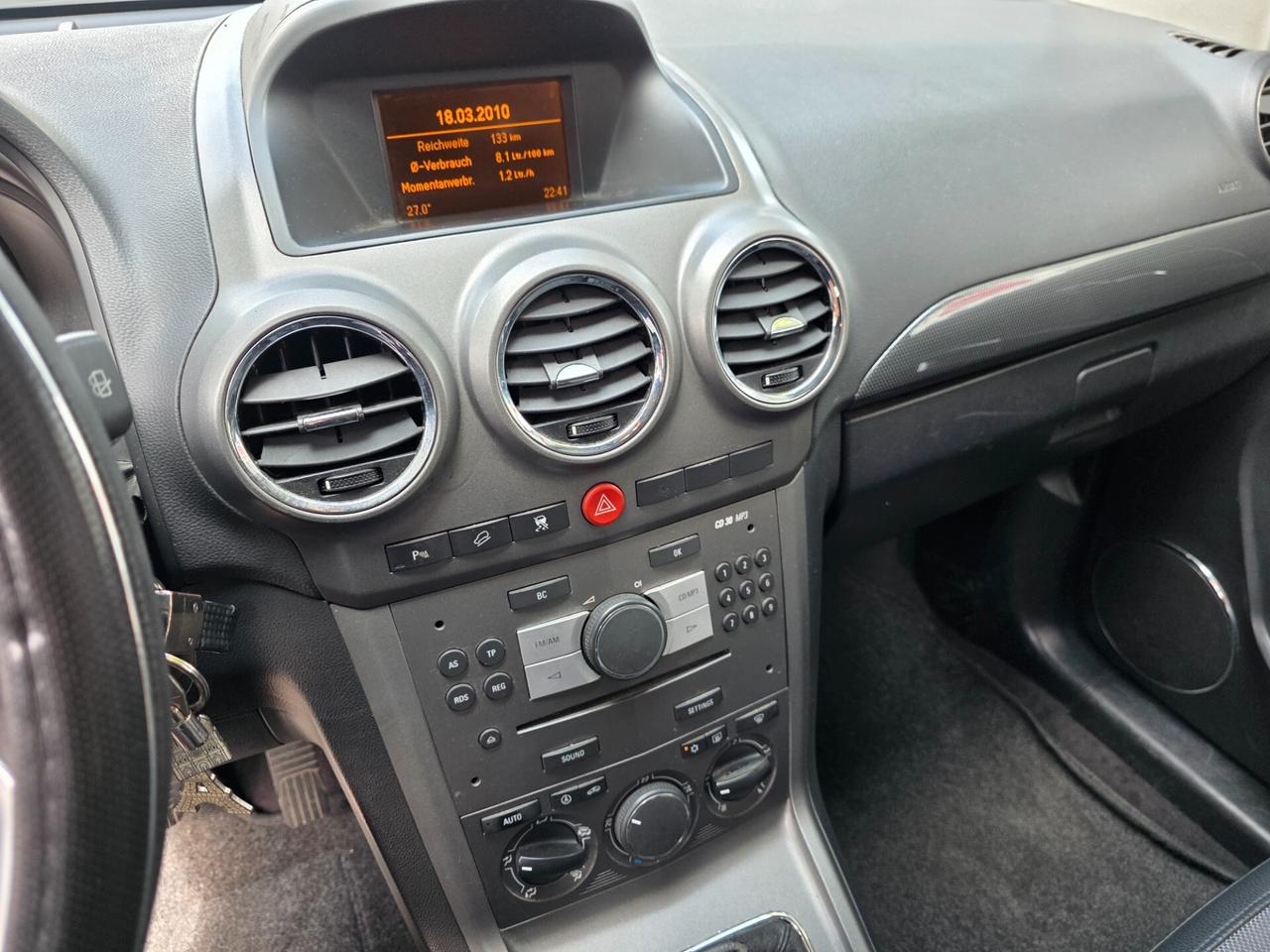 Opel Antara 2.0 CDTI 150CV Cosmo 4x4