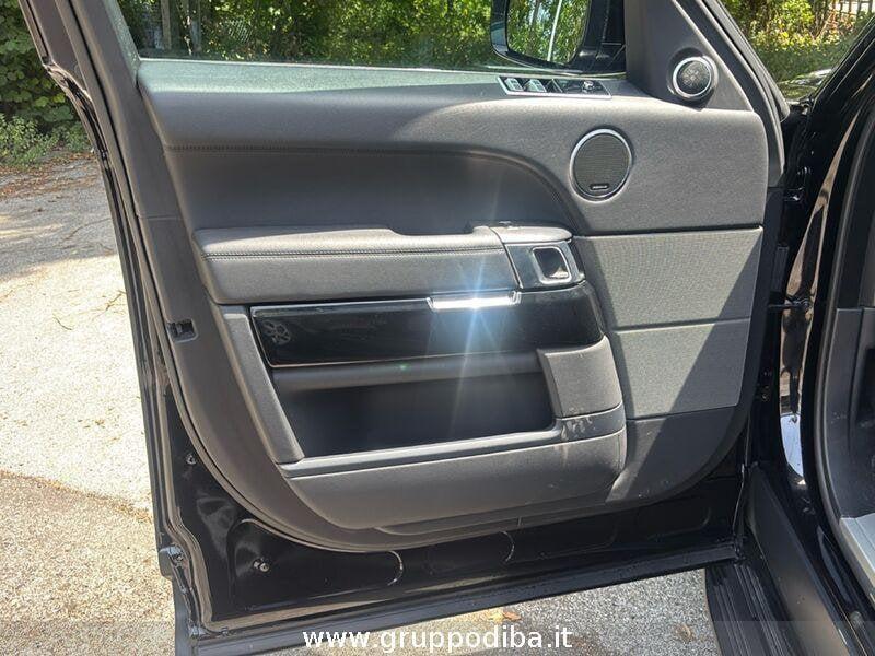 Land Rover Range Rover Sport II 2018 Die. 3.0d i6 mhev S 249cv auto