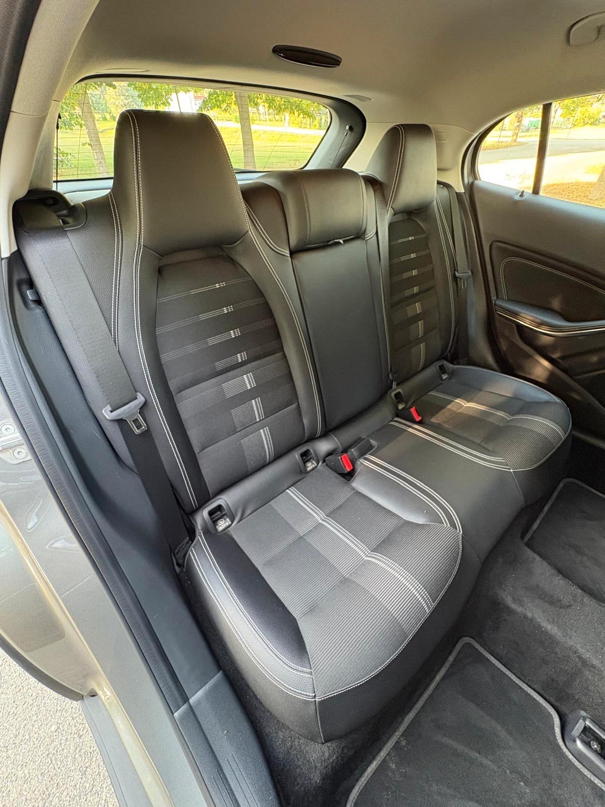 Mercedes-benz GLA 200 Sport