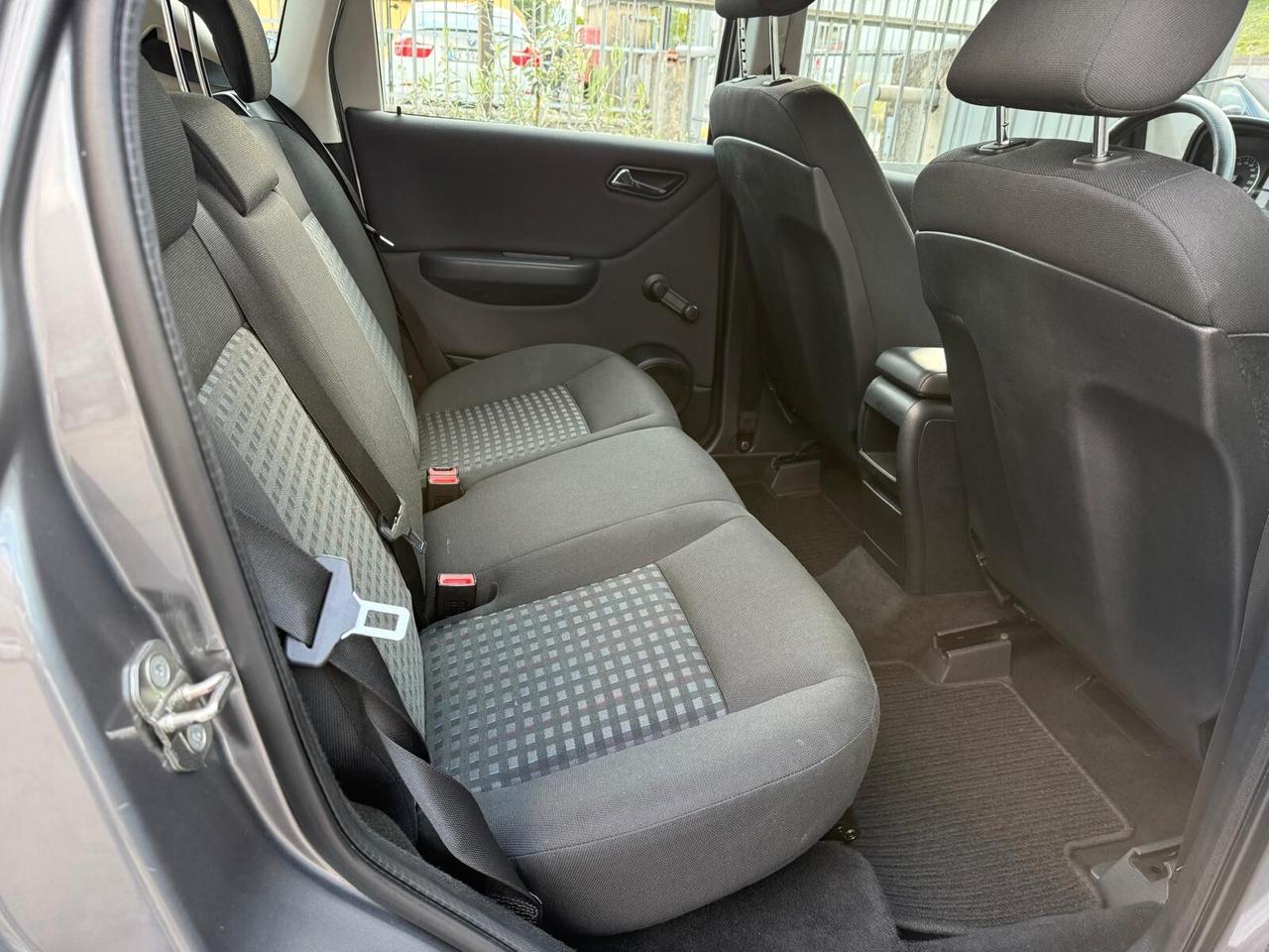 Mercedes-benz A 160 BlueEFFICIENCY Special Edition ok NEOP