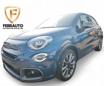 FIAT 500X 1.3MJET 95CV SPORT