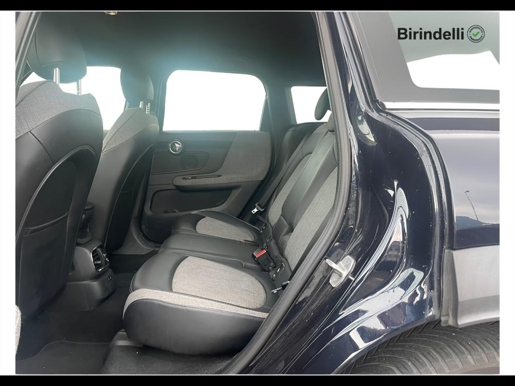 MINI Mini Countrym.(F60) - Mini 2.0 Cooper D Northwood Edition Countryman