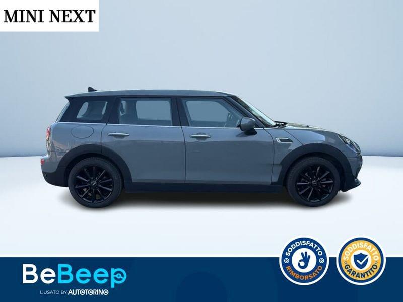 MINI Clubman MINI 1.5 ONE D