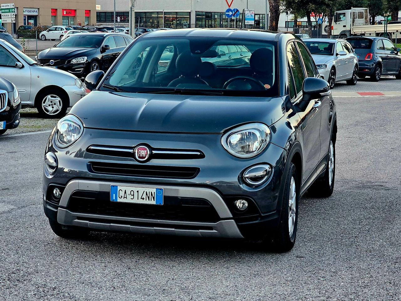 Fiat 500X 1.0 T3 120 CV Cross