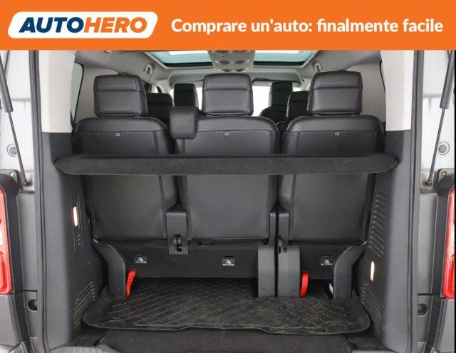 OPEL Zafira Life 2.0 Diesel 150CV Start&Stop Innovation M