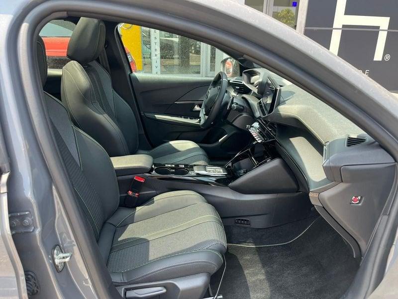 Peugeot 208 Hybrid 145 e-DCS6 GT