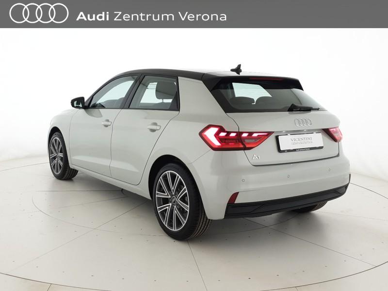 Sportback 30TFSI 116CV S tronic Business