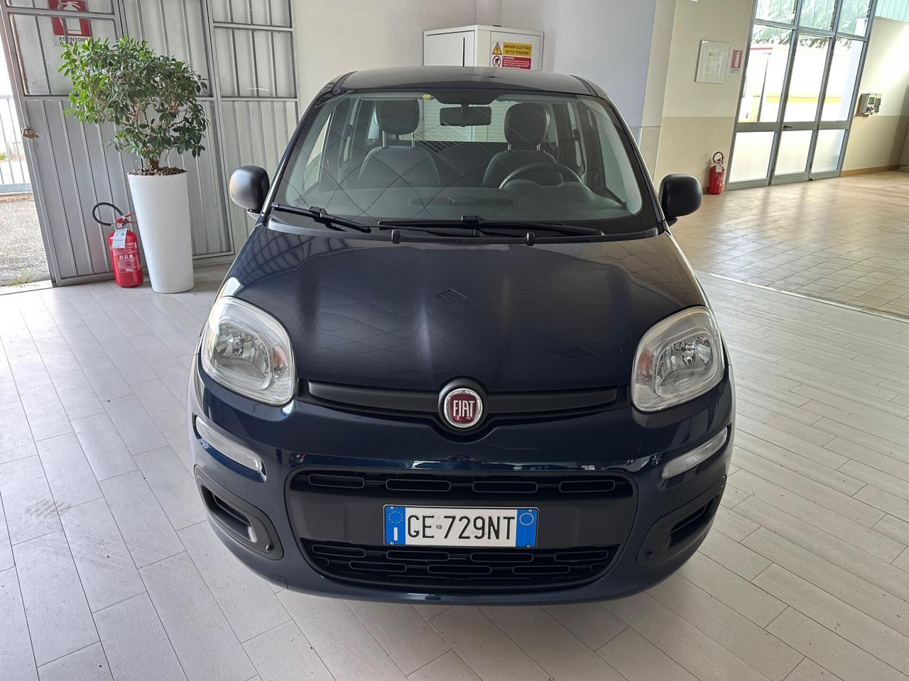 Fiat Panda 1.2 EasyPower Easy