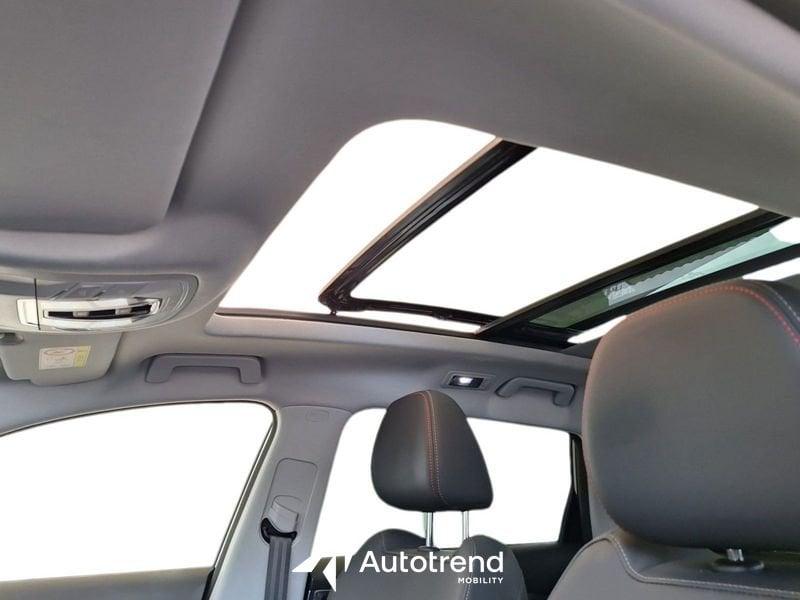 DR AUTOMOBILES dr 6.0 1.5 Turbo 154 CV Bi-Fuel GPL Automatica TETTO LED