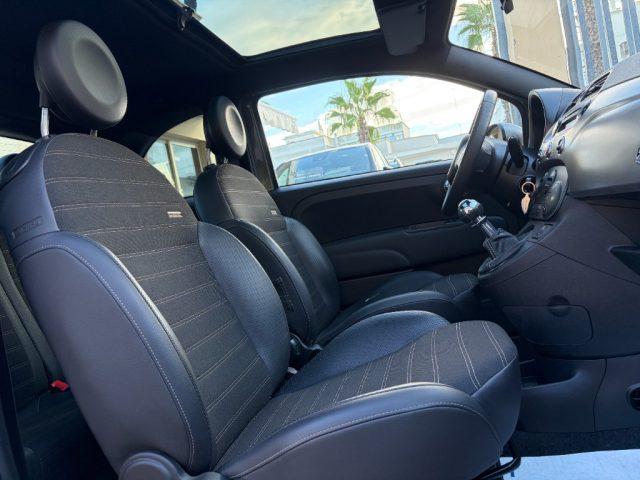 FIAT 500 1.2 69Cv by DIESEL