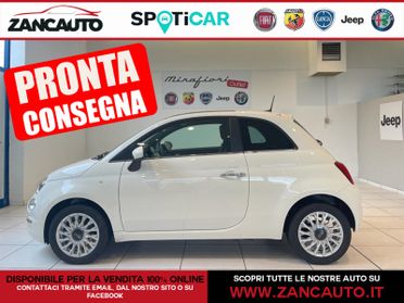 FIAT 500 1.0 Hybrid Dolcevita MY24