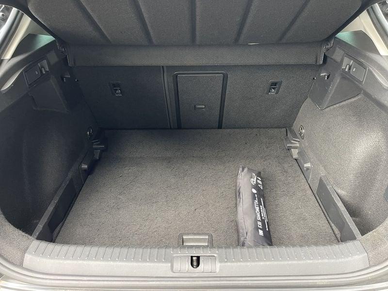 Cupra Formentor 1.5 tsi 150cv dsg