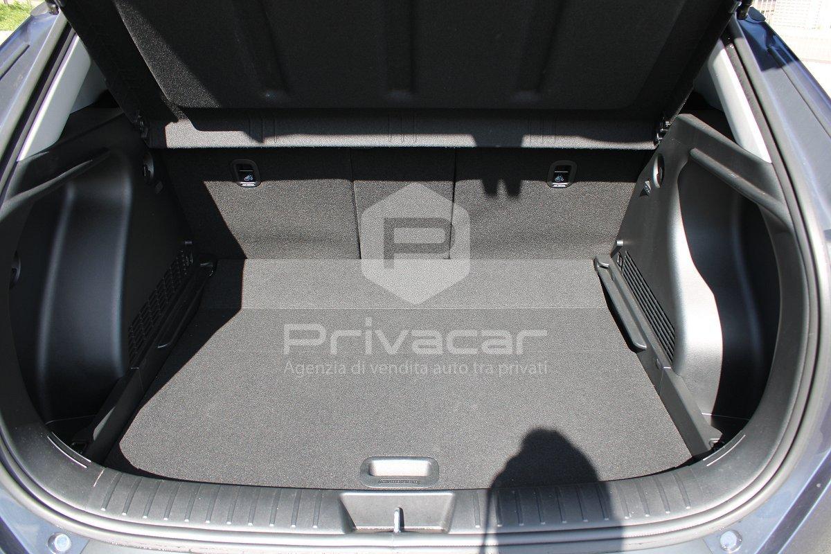 HYUNDAI Kona 1.6 HEV DCT XLine Plus