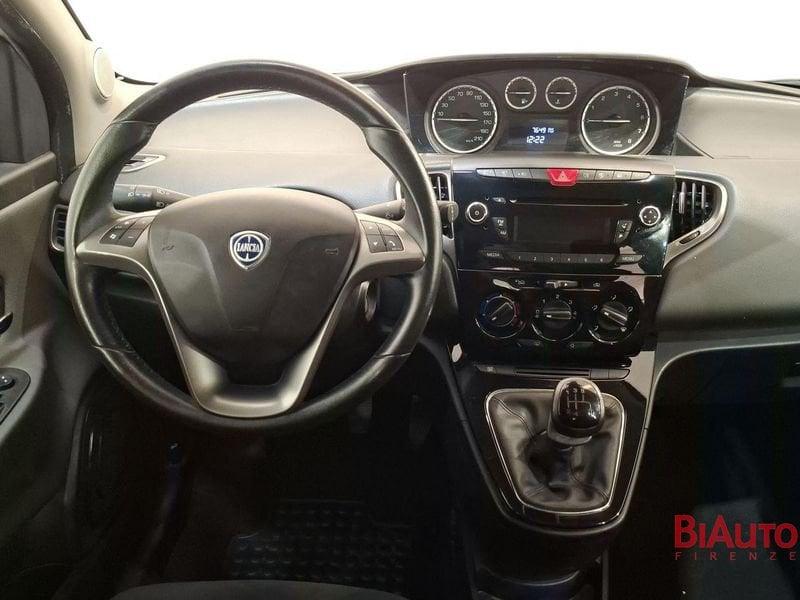 Lancia Ypsilon Ypsilon 1.2 8v Gold 69cv