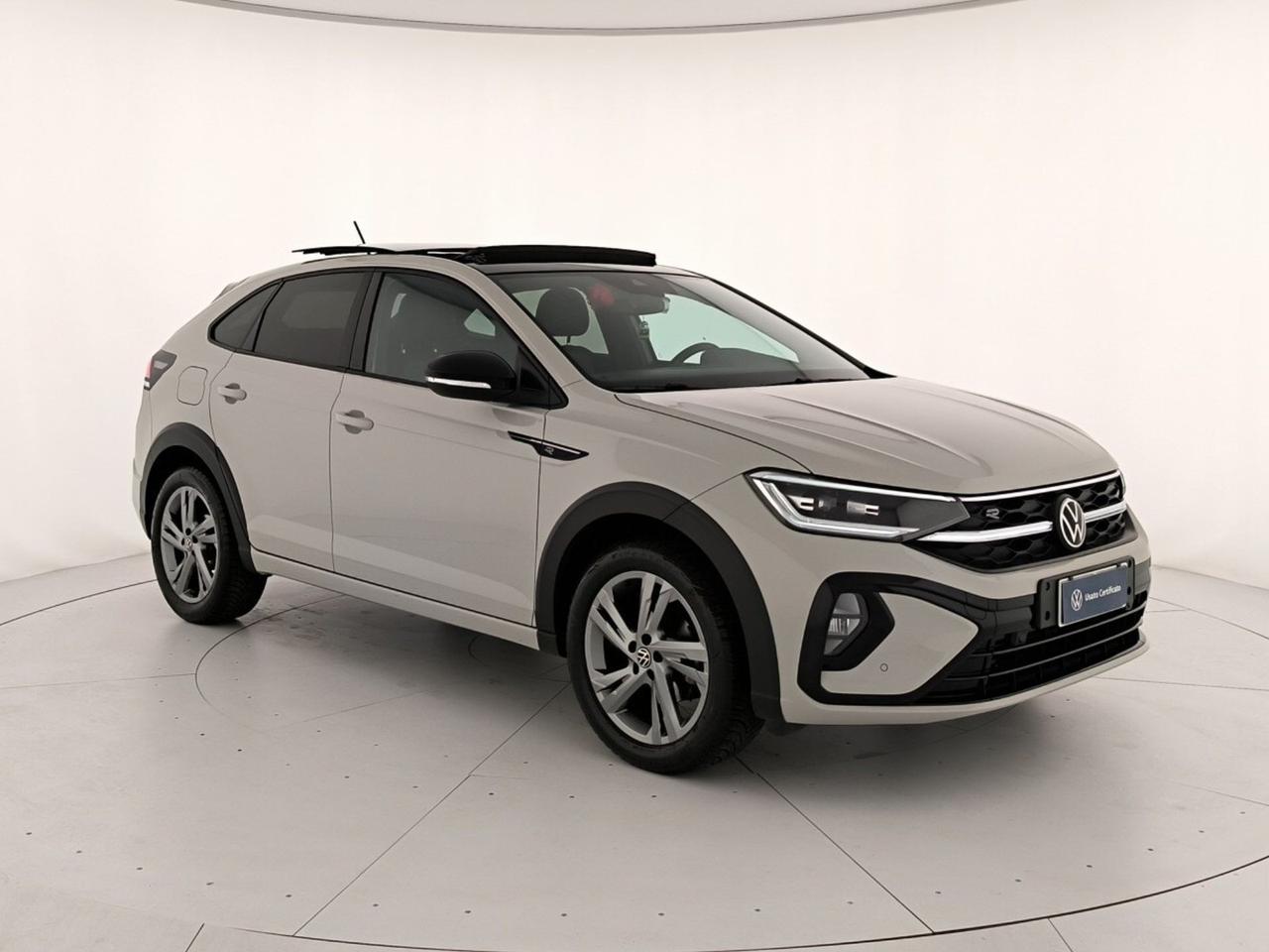 Volkswagen Taigo 1.0 tsi r-line 110cv