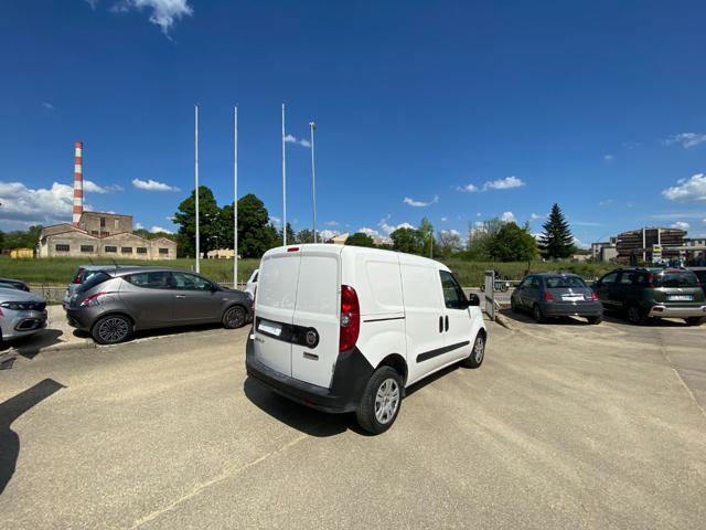 FIAT Doblo *PROMO* Doblò 1.6 MJT 105CV S&S PC-TN Cargo Lounge
