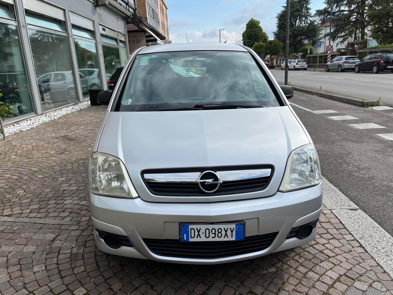 Opel Meriva 1.4 16V Cosmo