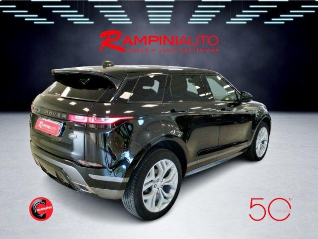 LAND ROVER Range Rover Evoque 2.0D I4-L.Flw 150CV AWD Auto R-Dynamic SE