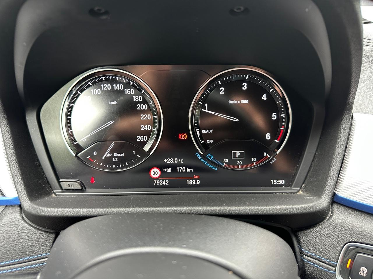 Bmw X2 xDrive18d Msport - 2022