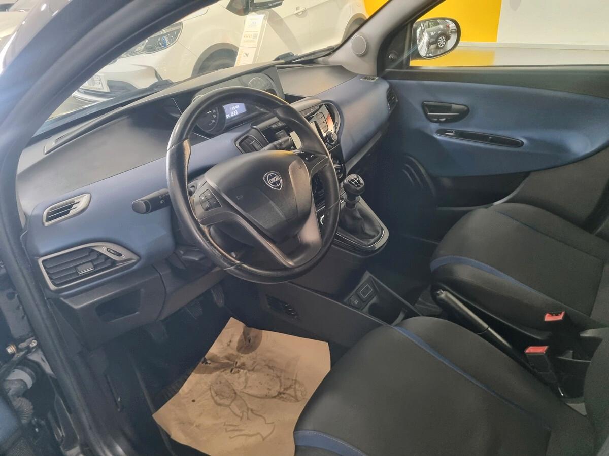 Lancia Ypsilon 1.2 69cv 5p GARANZIA 5 ANNI