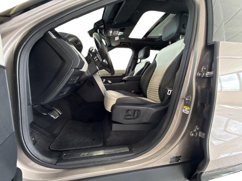 Land Rover Discovery 3.0D I6 249 CV AWD Auto SE