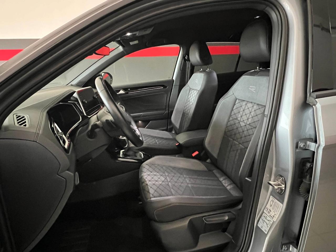 Volkswagen T-Roc 2.0 TDI SCR R-Line
