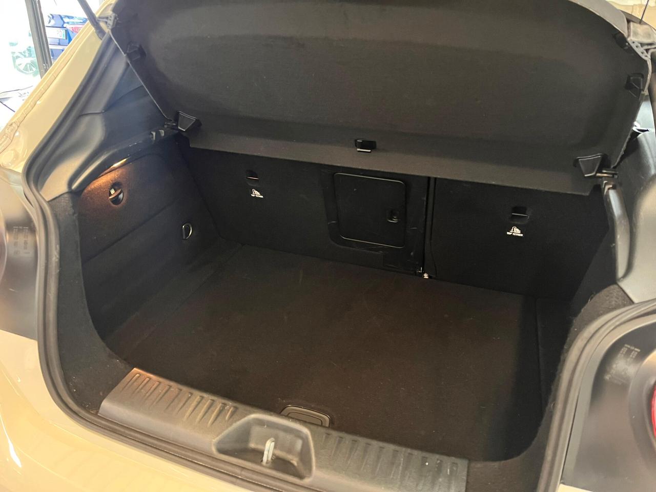 Mercedes-benz A 180 CDI Automatic Premium