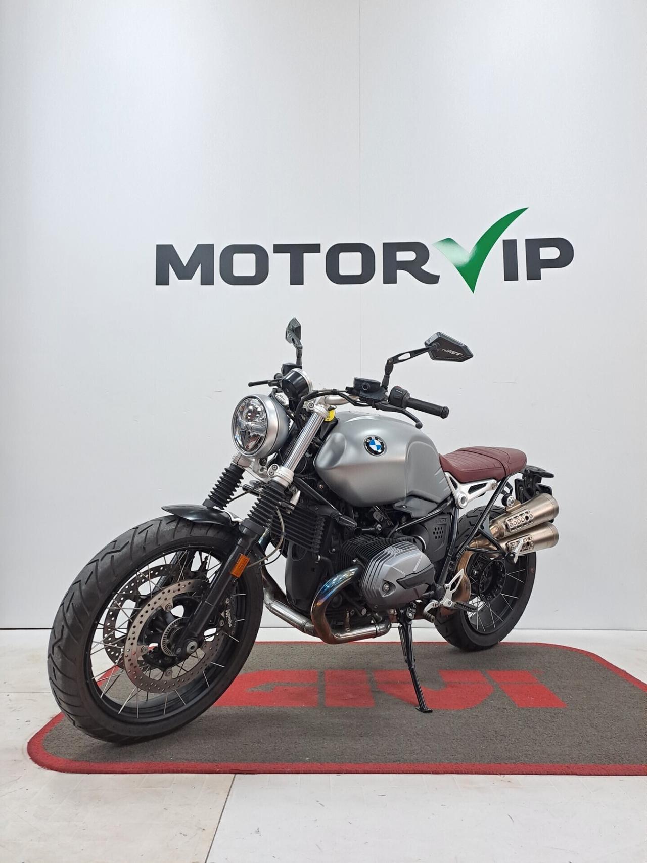 Bmw R nineT Scrambler DA 115 euro AL MESE SENZA ANTICIPO