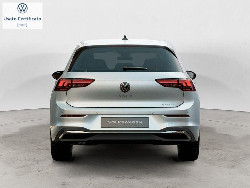 Volkswagen Golf 1.5 TSI eHybrid DSG Style
