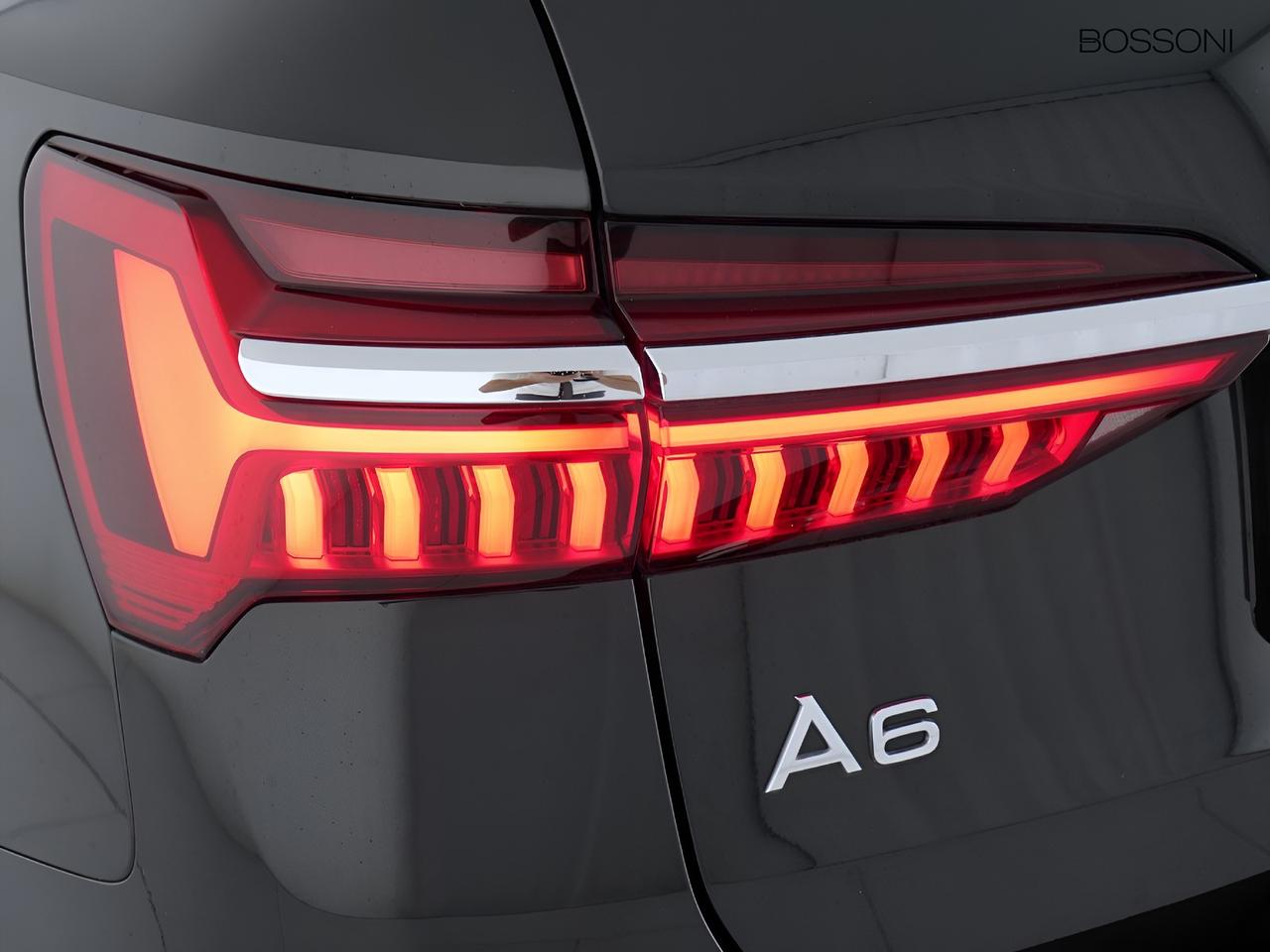 Audi A6 allroad allroad 40 2.0 tdi mhev 12v 204cv business advanced quattro ultra s tronic