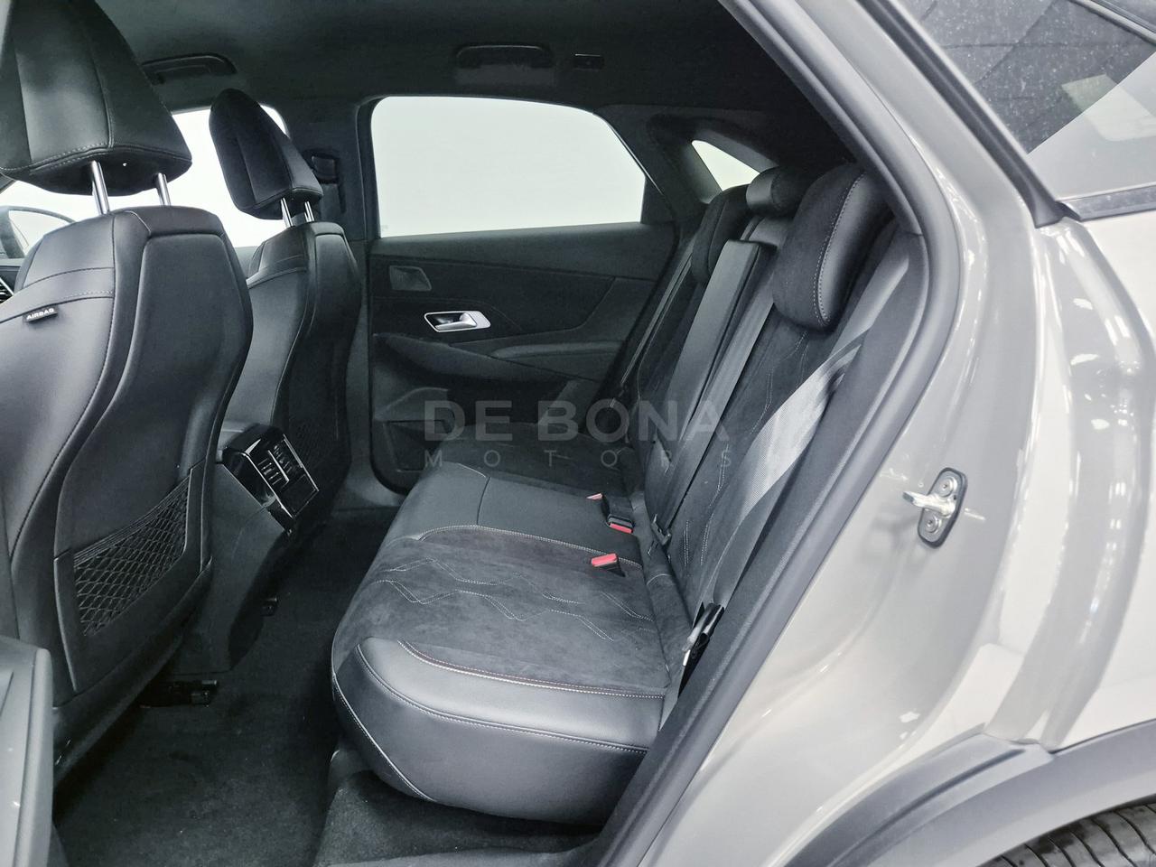 DS DS 7 1.5 bluehdi pallas 130cv auto