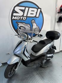 Piaggio Beverly 400