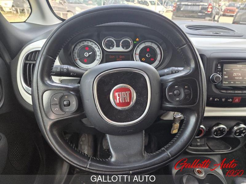 FIAT 500L Living Living 1.3 Multijet 85 CV Pop Star