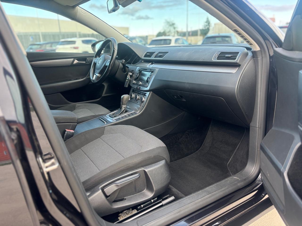 Volkswagen Passat Var. 2.0 TDI DSG Comfort. BM.Tech