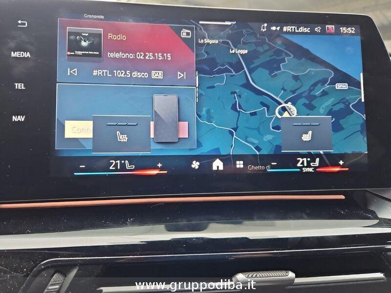 BMW X2 U10 i edrive 20 MSport