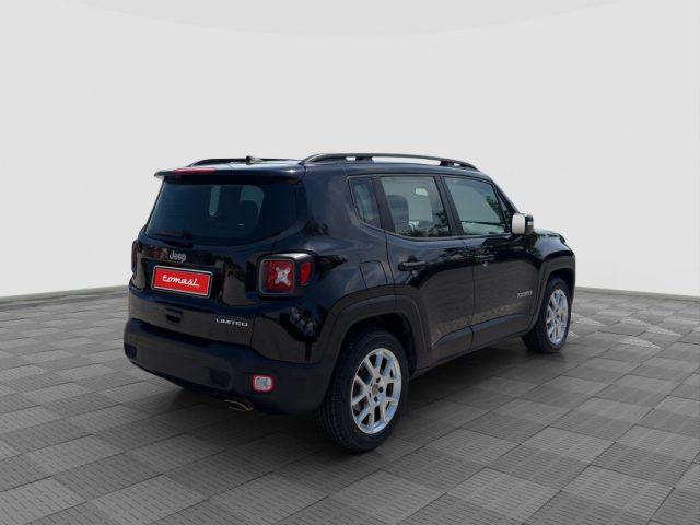 JEEP Renegade Renegade 1.0 T3 Limited