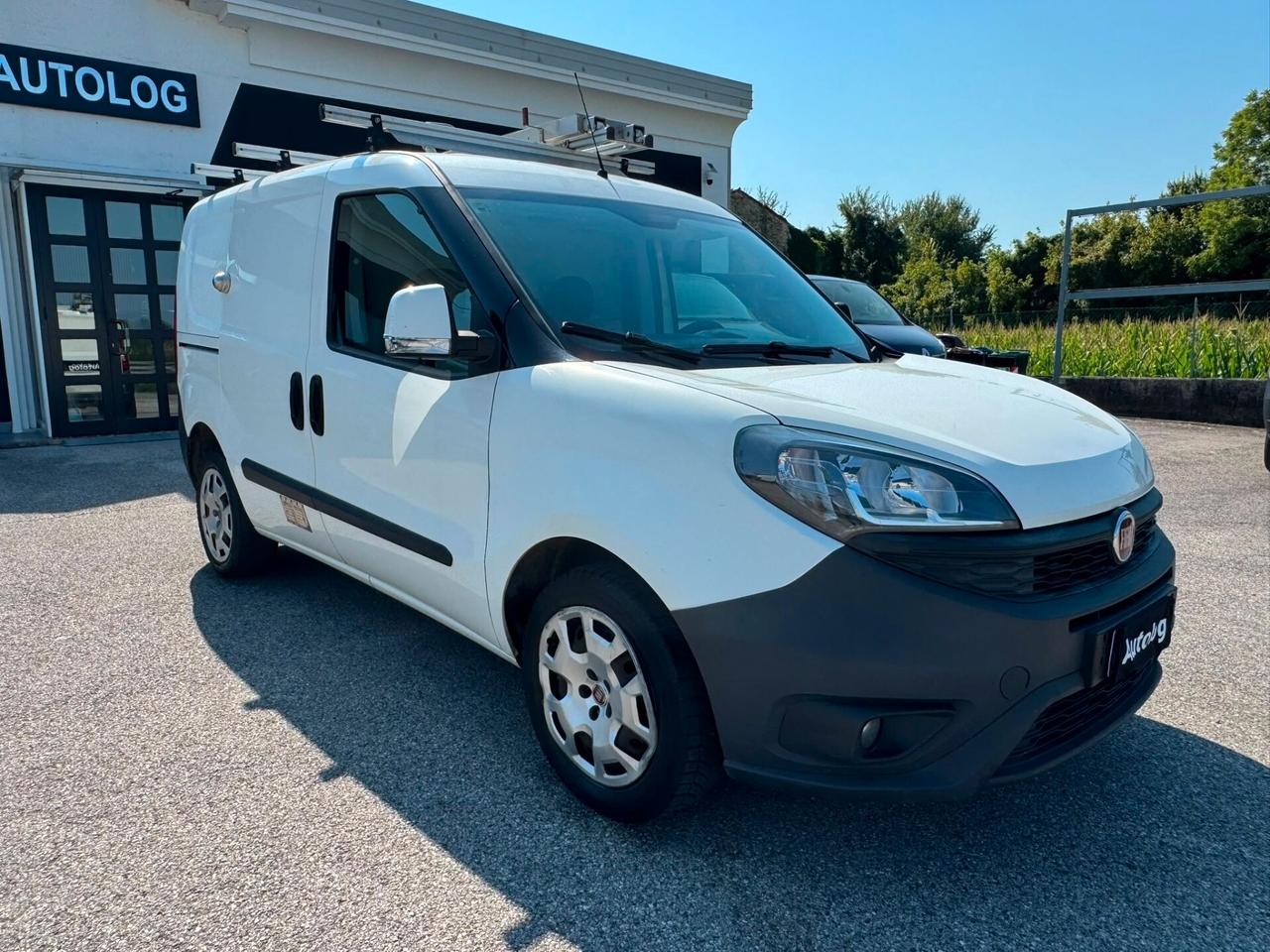 Fiat Doblo Doblò 1.6 MJT 105CV PC-TN Cargo